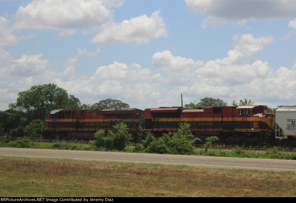 KCS Train